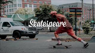 Joanna - Stand de tir (Feat Varnish La Piscine) • Skatespeare Music