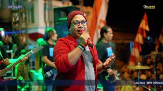 Habis gelap Terbitlah Terang - Mas Rizal MC Live New Dennada Live Sidogede Jetis Mojokerto
