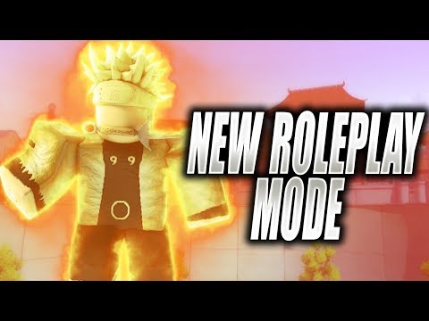 I Became Raikage New Nrpg Beyond Role Play Mode What I Want To See Ibemaine Youtube - huge nrpg beyond beta testing soon roblox ibemaine