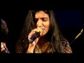 Raapadithan by Manjari - The Mementos fusion concert
