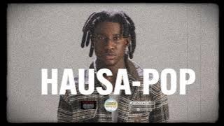 Afrobeat Instrumental “Hausa-Pop” Shallipopi x Pluto x Olamide x Davido x Tekno Typebeat|2025
