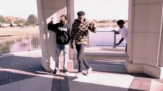 Rap saved me - 21 Savage X Offset Dance Video