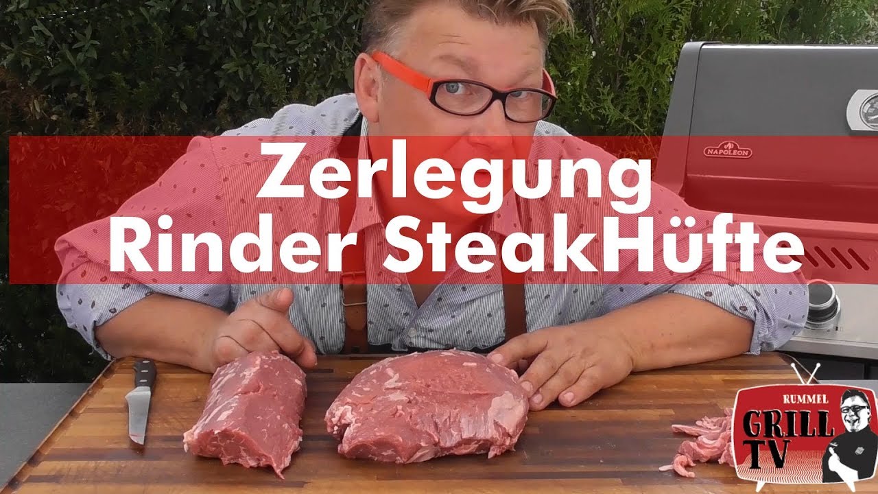 Lamm zerlegen 🔴🔪 Das komplette Tier! 🔪 Heiko Brath