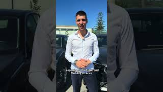 Auto Usate Garantite Autotrend Mobility Lecce