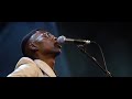 Bongeziwe Mabandla - Bawo Wam (Live at The Lyric Theatre)