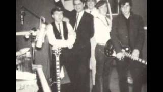 Video thumbnail of "The Jesters - Boppin´ The Blues"