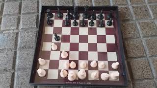 Ajedrez 2 la pelicula( TRAILER ) screenshot 1