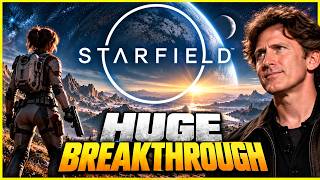 Starfield Just Got a MASSIVE New Feature… But Fans Are Concerned