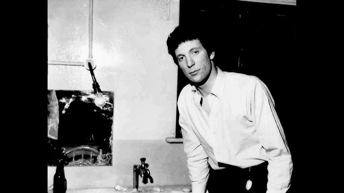 Tom Jones - Sixteen Tons (Alternate Mix)