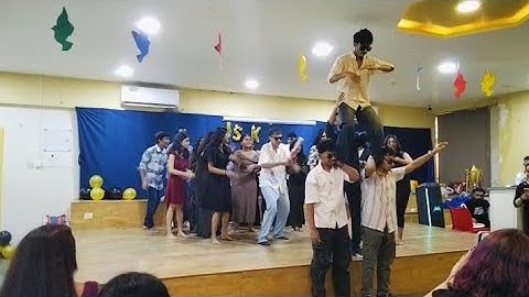 🕺🤩💃fresher