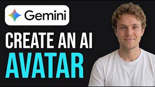 How to Create an AI Avatar in Google Gemini (New 2026 Method) screenshot 4