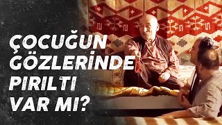 Ezel Hapiste Onu Kullandığımı Anladı!