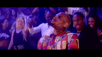 Chris Brown - High ft. 2 Chainz