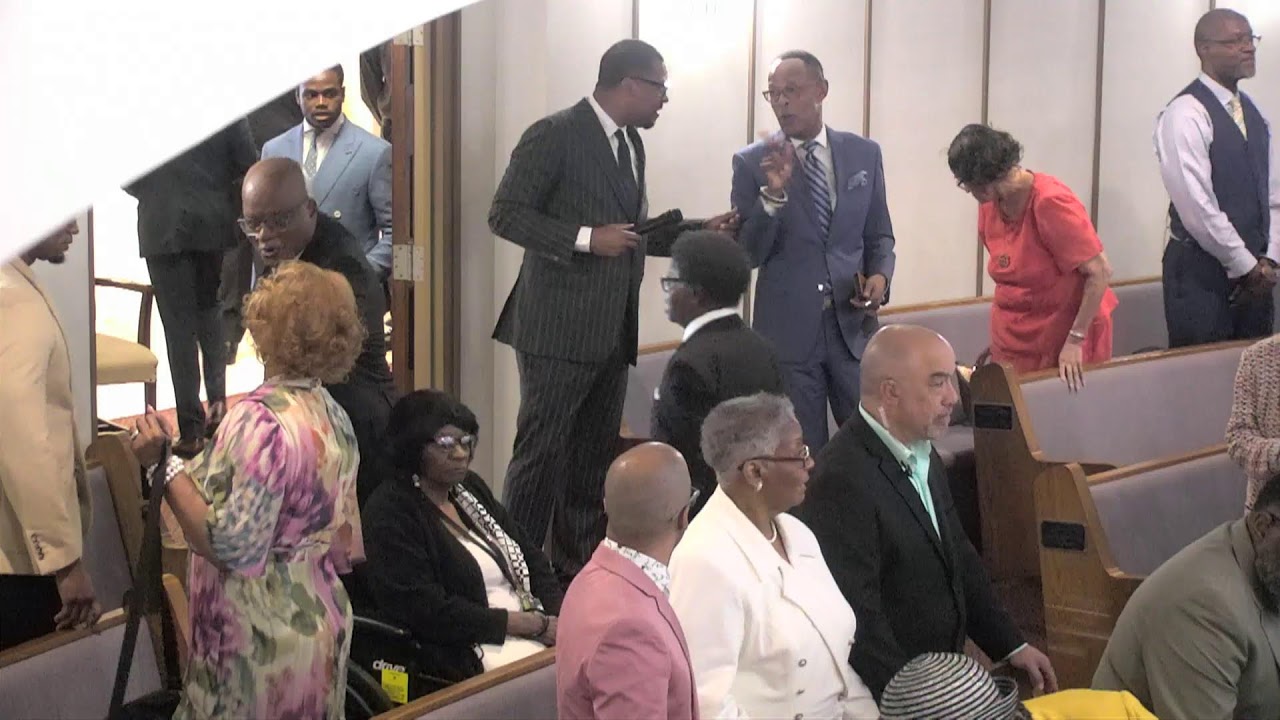 "From Death To Life" - 1 Corinthians 15:10-22