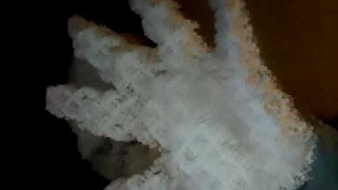 Testing out the new painter