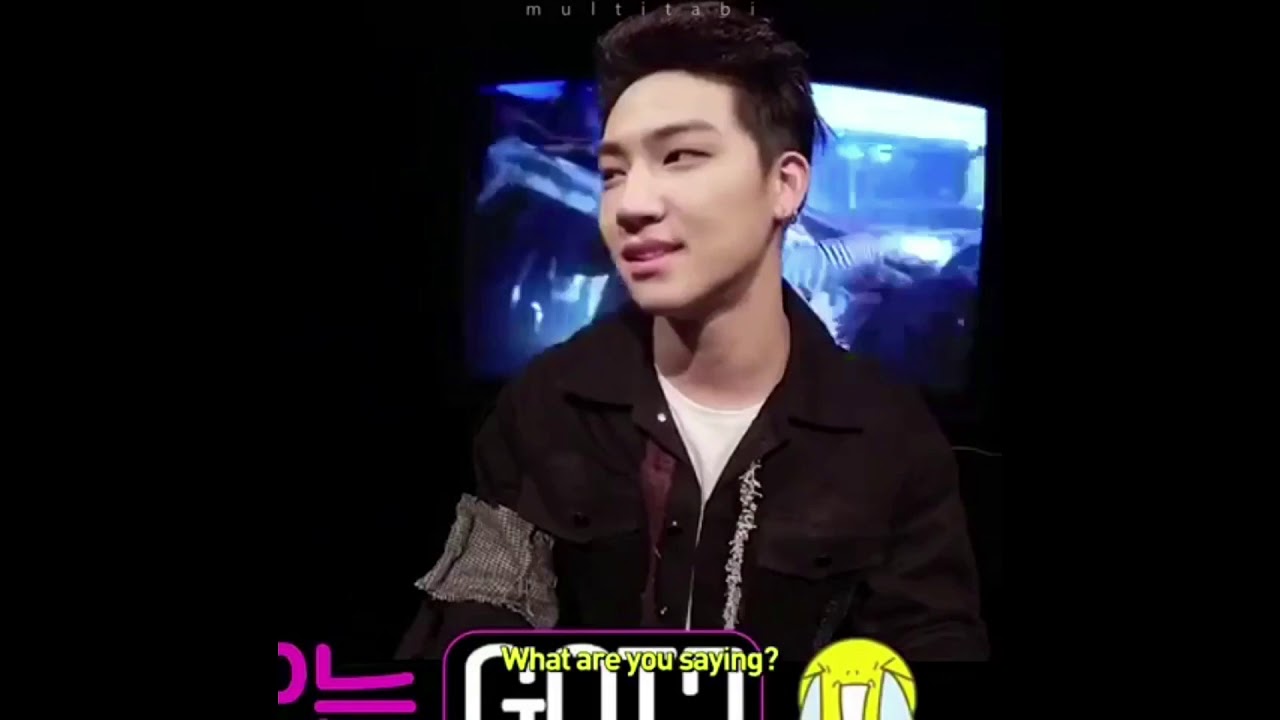 Kpop vines I can't live w/o