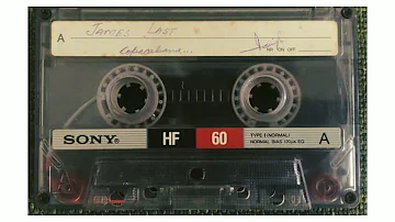 James Last - Copacabana Side B2 | obscure orchestral mixtape | Cassette rip