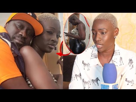 Polémique sur son mariage avec Assane Lo, Coumba Mou Ndaw brise le silence et révèle «Seuyouma Ak…..