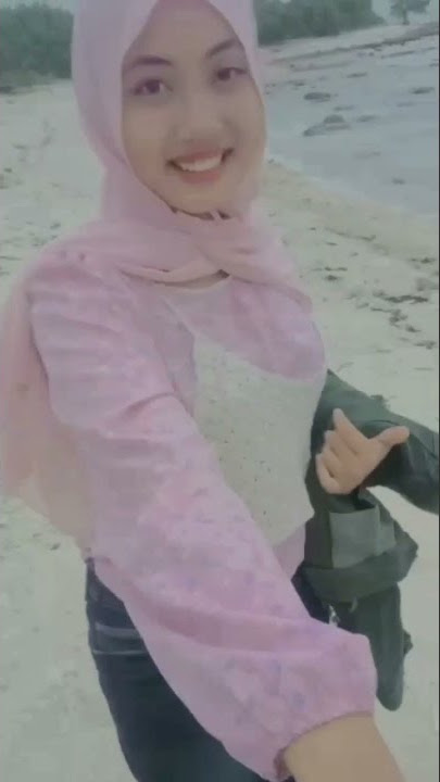 Story'wa jalan jalan kepantai barengg pacar
