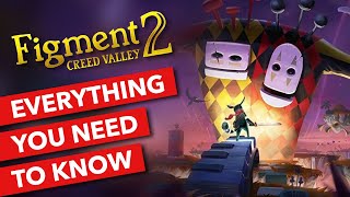 Figment 2: Creed Valley  Everything You Need To Know Before You Buy