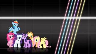 Grand Galloping Gala Royal Entrance Re-Uploaded - Ponies Fanmusic