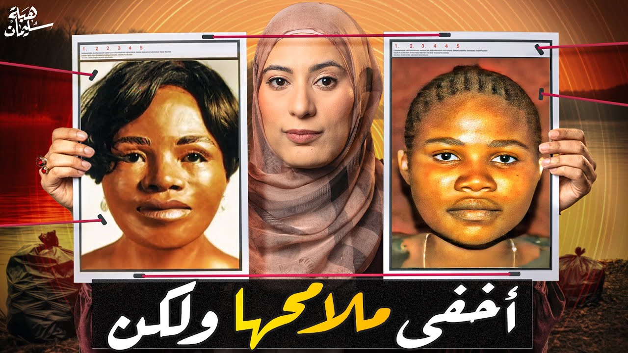 مصيـر مرعـب لبنت مغتربة وقضية من أعقد القضايا لكن تم حلها