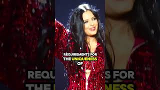 No wonder no one dares to date Jessie Murph, no one can meet her three rules.