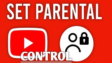 Set Parental Controls on YouTube in Minutes (Step-by-Step Tutorial!)