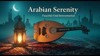 Soft Oud Instrumental for Stress Relief | Arabian Nights موسيقى عود screenshot 1