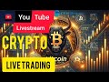 Bitcoin ETH Live Trading Crypto Live Trading 27Jul #cryptotrading #tradingplan @powerofbitcoin-x6g​