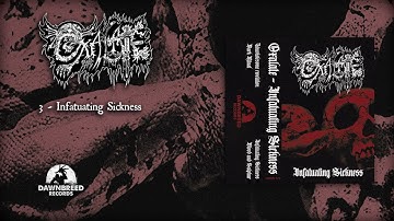 Oxalate - Infatuating sickness Full EP