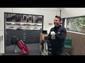 We Both BUILT a £600 Beginner Golf Set... WHO WON!?