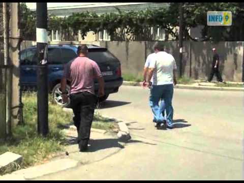 საარჩევნო კამპანია რუსთავში