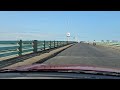 Bridge From Thevara To Fortkochi After Renovation