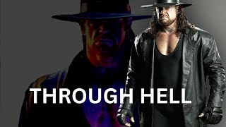 THROUGH HELL - Best Gym Training Motivation #motivation #motivational