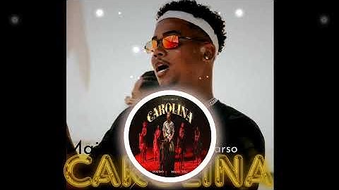 Major RD - Carolina ft. Mago de Tarso