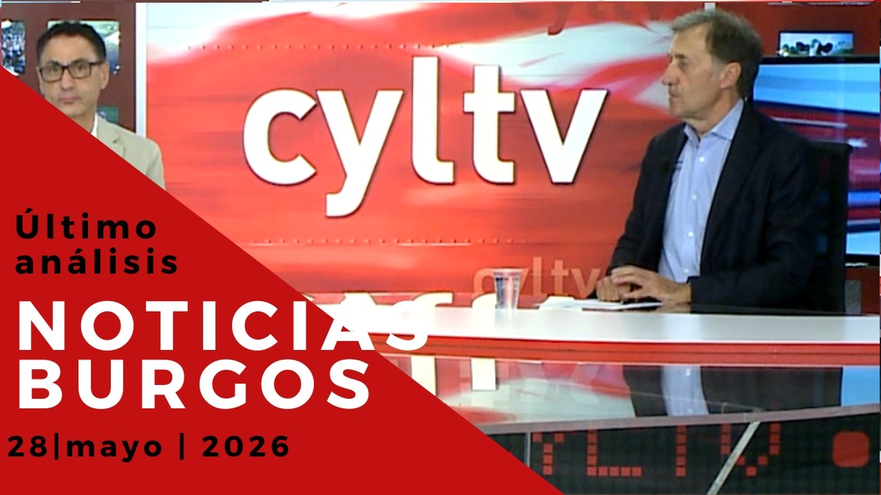 ÚLTIMO ANÁLISIS | 28-05-2026
