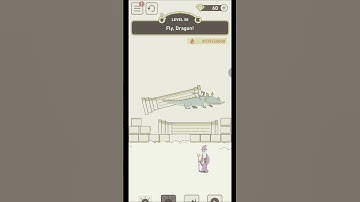 Iq Dungeon Level 58 Fly Dragon