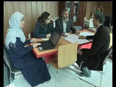 سيدي بلعباس بناء مركز للتكفل بالمصابين بالتوحد