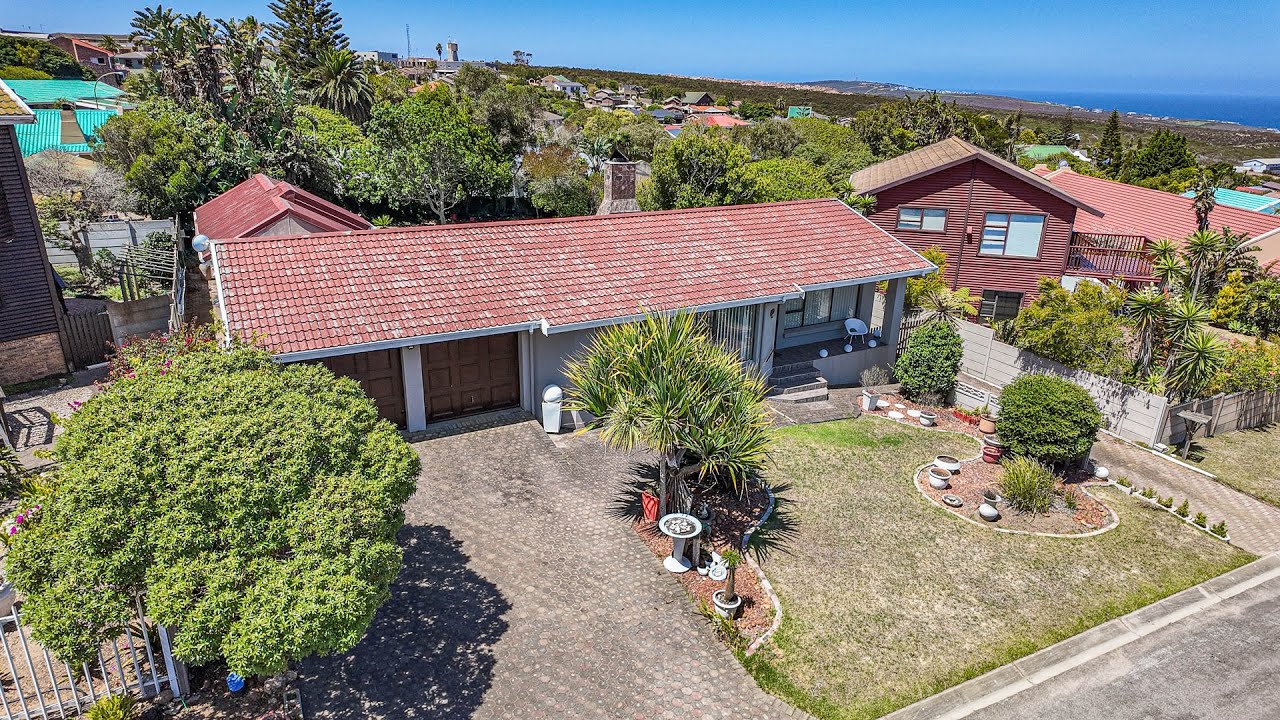 2 bedroom House for  | Dana Bay