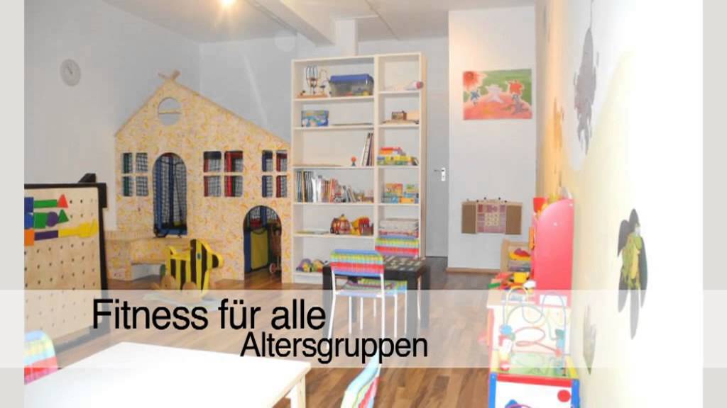 Wellness Uberlingen Fitness4you Fitness Und Gesundheitszentrum Youtube
