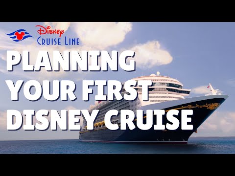 Video: Cosa è incluso nella tua tariffa Disney Cruise Line?