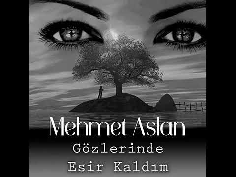 Mehmet aslan gözlerinde esir kaldım