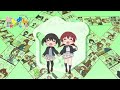 【限定公開】わちゅごなどぅー / 虹ヶ咲学園スクールアイドル同好会 【TVアニメ『にじよん あにめーしょん』ノンテロップエンディング映像】