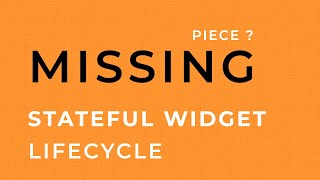 Famous Everyone is hiding this lifecycle method from you Wealth