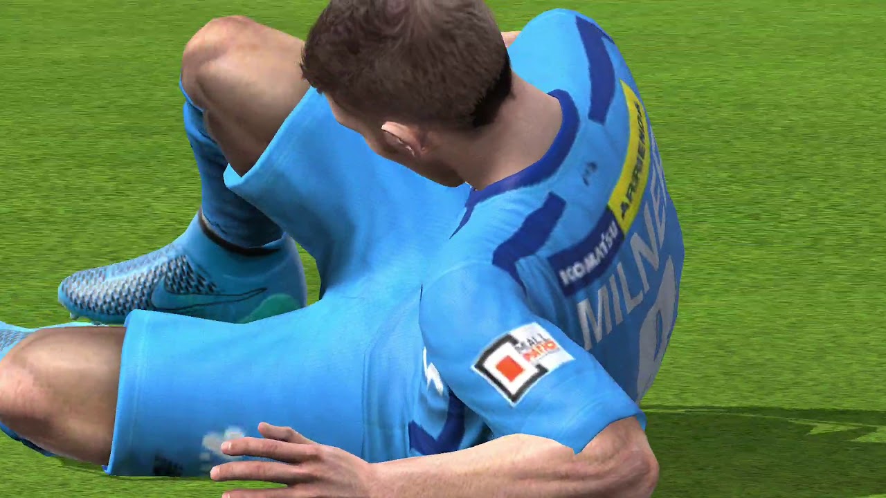 Fifa 16 mod