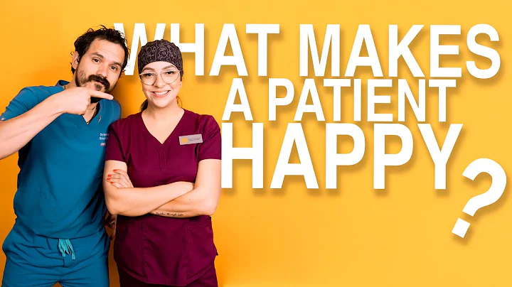 What makes a dental patient happy? #Dentaltourism ...