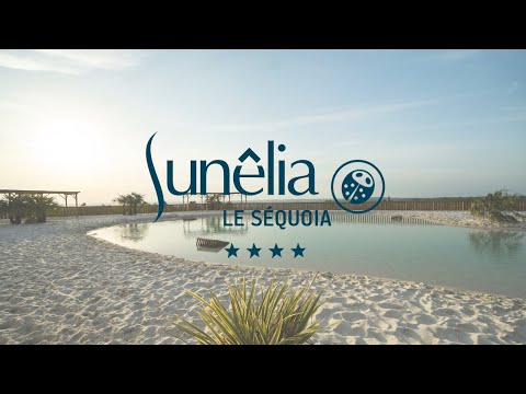 Video-thumbnail van Camping Le Séquoia