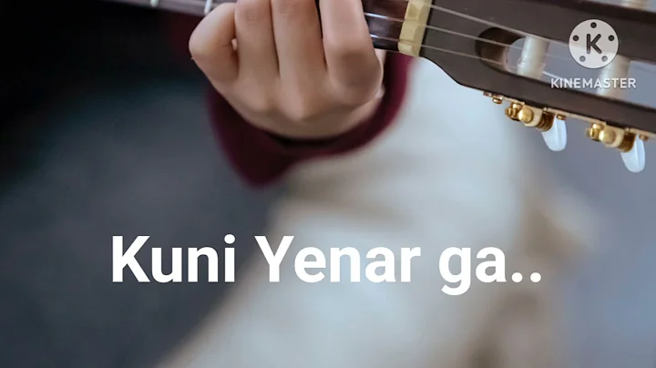 Kuni Yenar Ga...Full Song