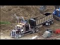 King Hauler Tamiya Smoke RC Truck LKW ♦ Erlebniswelt Modellbau Kassel 2015 Modellbaumesse